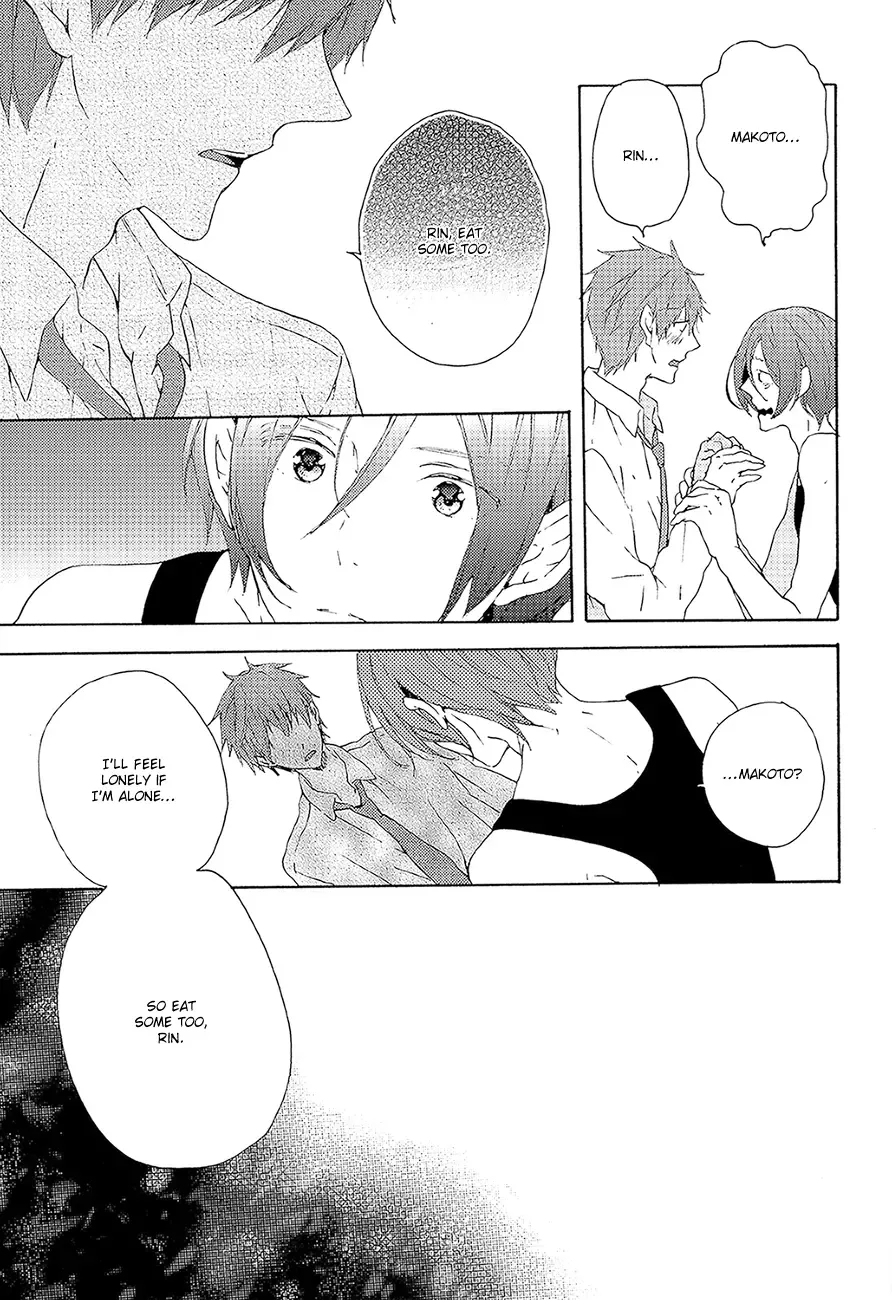 [Fami] Orcinus Oruca Fhentai - Page 18