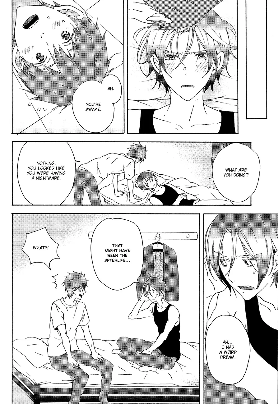 [Fami] Orcinus Oruca Fhentai - Page 19