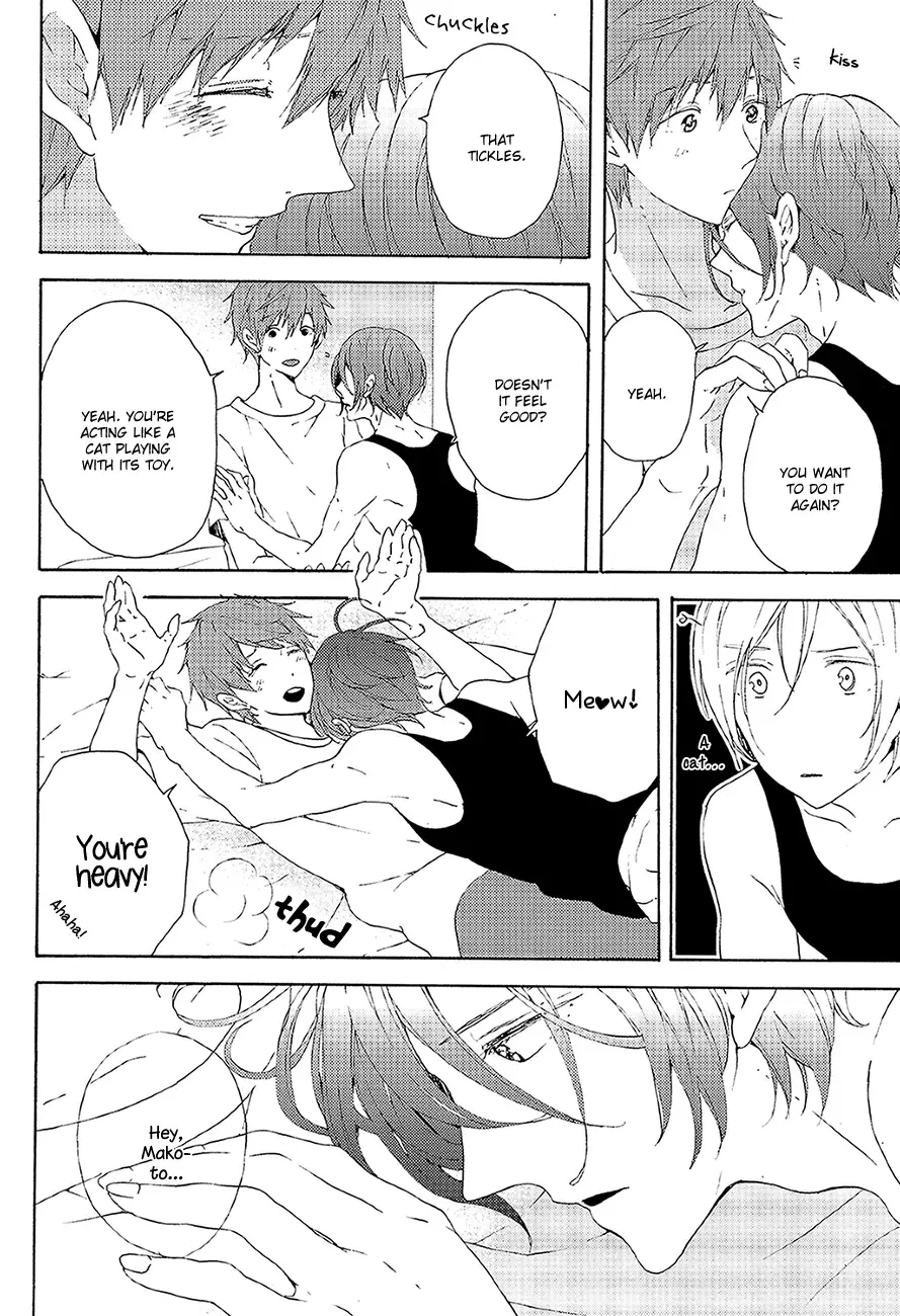 [Fami] Orcinus Oruca Fhentai - Page 21