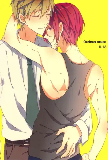 [Fami] Orcinus Oruca - Fhentai