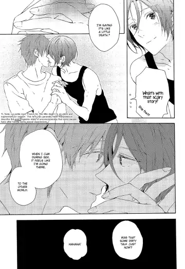 [Fami] Orcinus Oruca Fhentai - Page 20