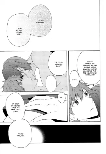 [Fami] Orcinus Oruca Fhentai - Page 22