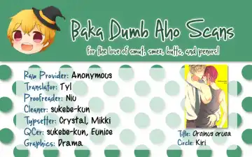 [Fami] Orcinus Oruca Fhentai - Page 30