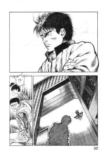 [Maeda Toshio] Majuu Senshi HABU ga Iku 2 Fhentai - Page 37