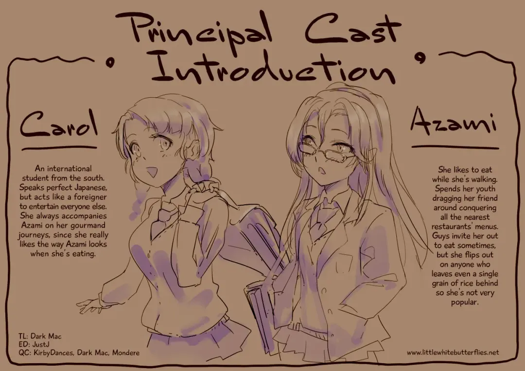 [Dokiyuri] Ramen-ya de ShokuSe. | Eating Semen at the Ramen Shop Fhentai - Page 1