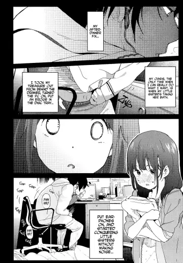 [Seita] Ayana to Keisuke | Ayana and Keisuke Fhentai - Page 6