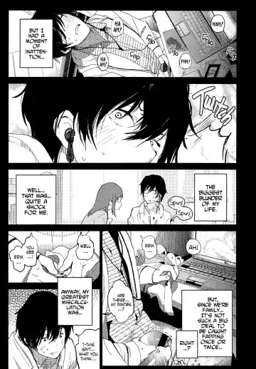 [Seita] Ayana to Keisuke | Ayana and Keisuke Fhentai - Page 7