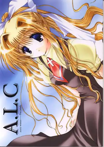 Read [Kannazuki Nem] Angel Love Collection - Fhentai