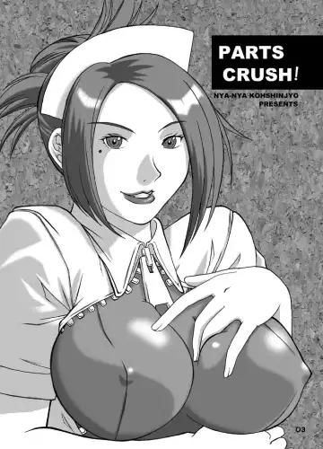 [Kaibara Keiya] Parts Crush! Fhentai - Page 3