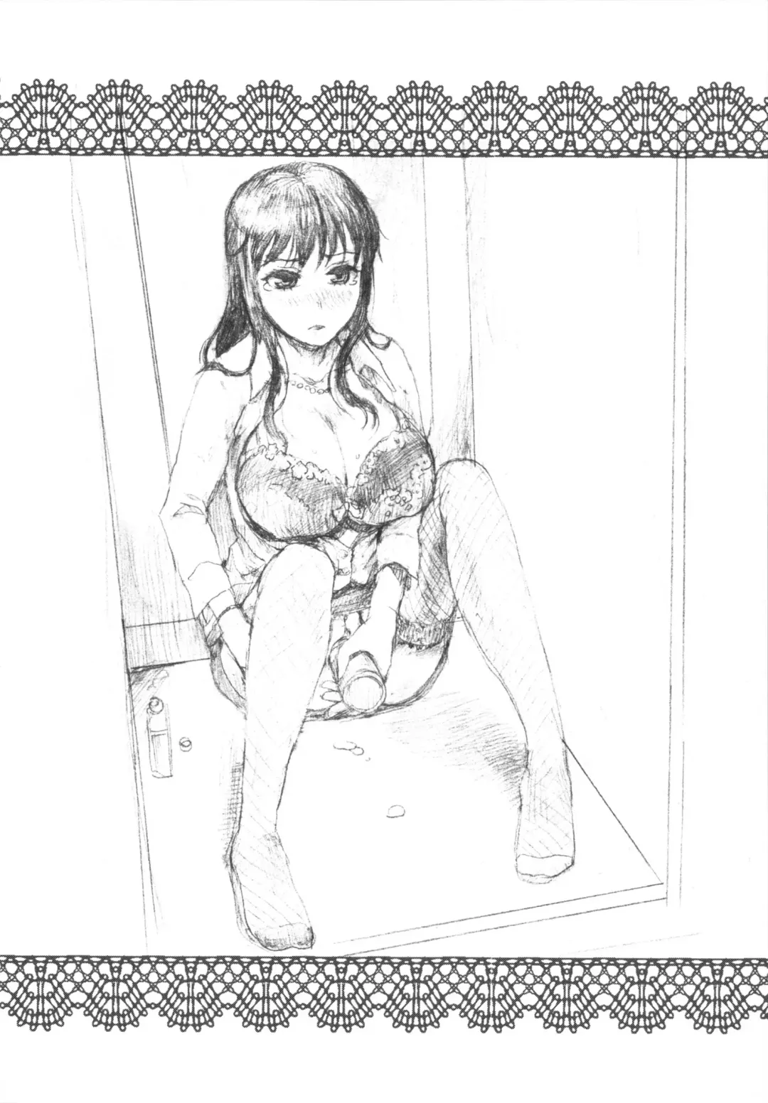 [Shirota Kurota] Bonnou ∞ Joshi / Bonnou Mugendai Joshi Fhentai - Page 192