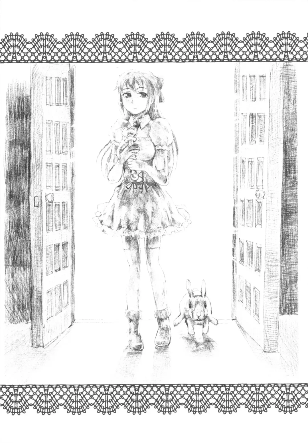 [Shirota Kurota] Bonnou ∞ Joshi / Bonnou Mugendai Joshi Fhentai - Page 193