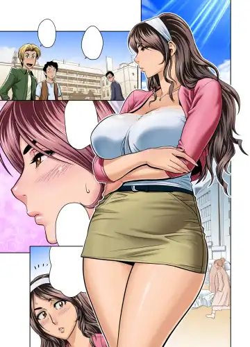 [Tatsunami Youtoku] Choi M Mimiko-san & MILK Teacher Color Page Hokan Pack Fhentai - Page 36