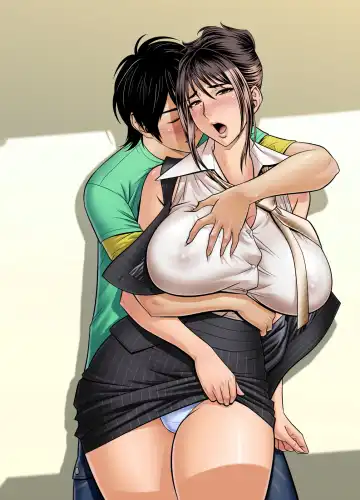 [Tatsunami Youtoku] Choi M Mimiko-san & MILK Teacher Color Page Hokan Pack Fhentai - Page 45