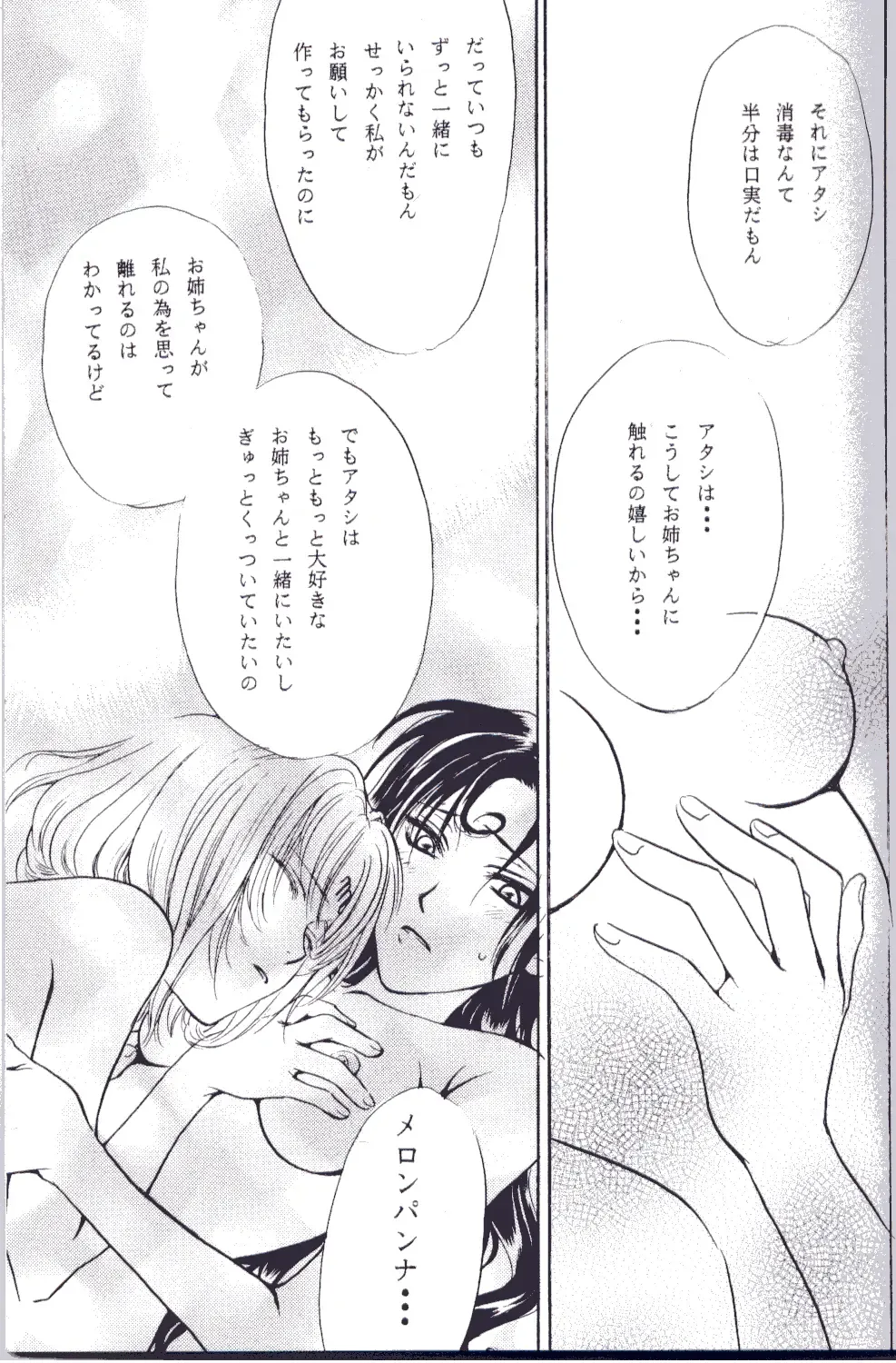 [Zaou Taishi] Anpanman DJ Bara wa Utsukushiku Chiru Fhentai - Page 20