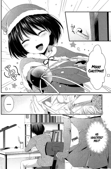 [Itou Nanami] Seiya no Surprise Fhentai - Page 2