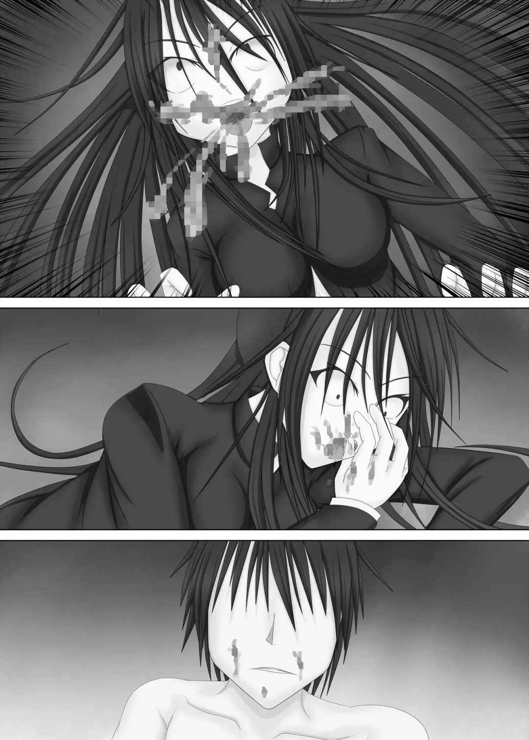 [Ando] Shoubushi na Shoujo Fhentai - Page 30