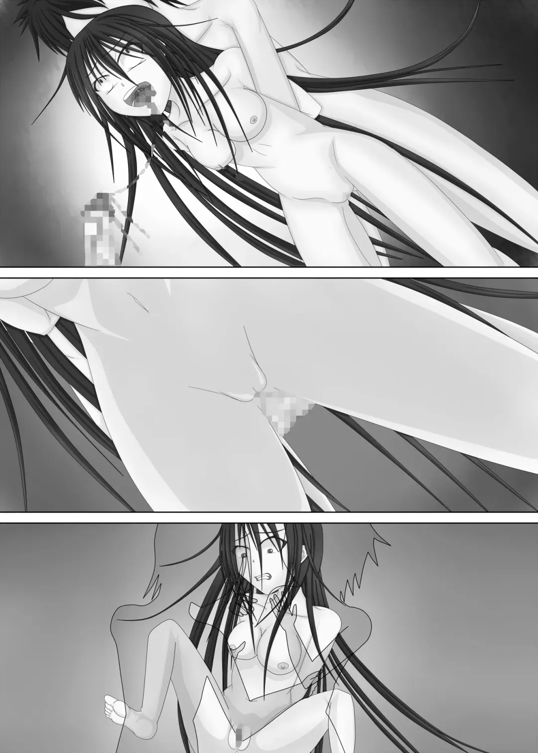 [Ando] Shoubushi na Shoujo Fhentai - Page 38