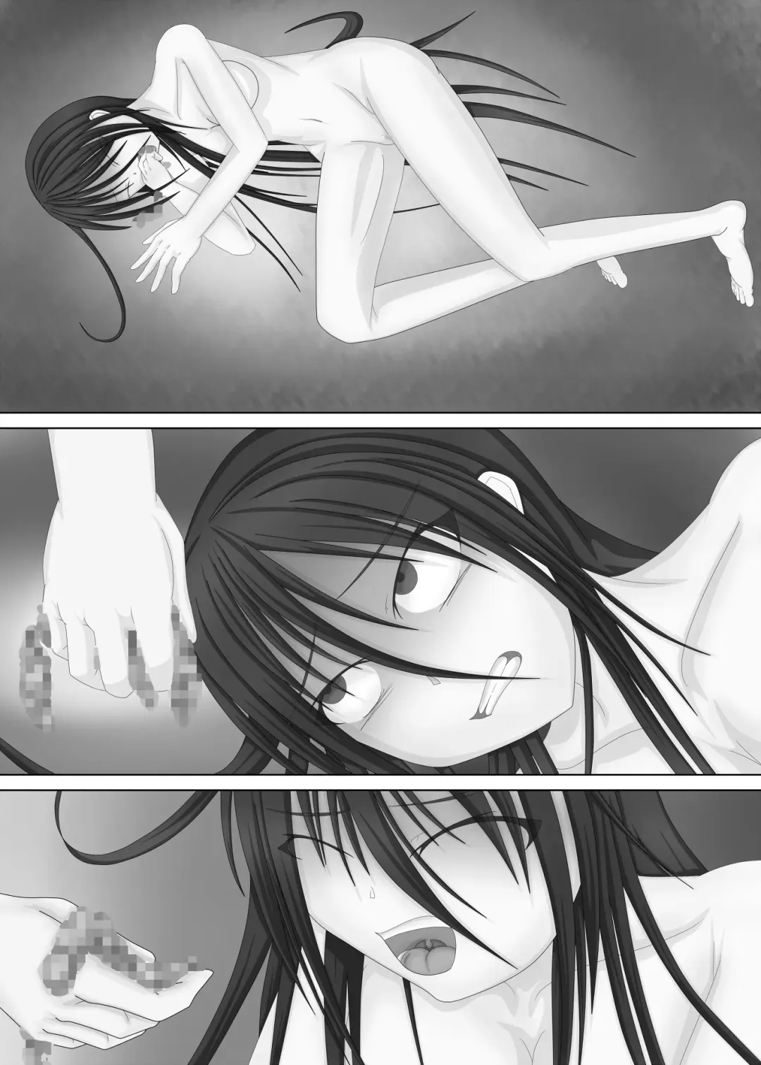 [Ando] Shoubushi na Shoujo Fhentai - Page 45