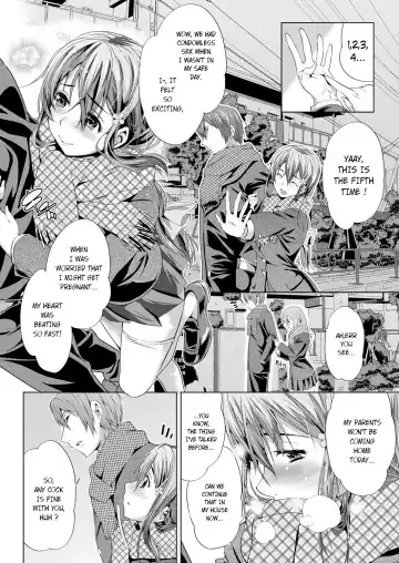 [Maki Daikichi] Haramase Play Fhentai - Page 3