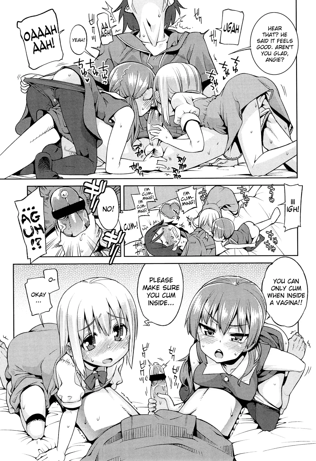 [Gengorou] Kyou mo Nekasenaikara Ch. 2-3 Fhentai - Page 13