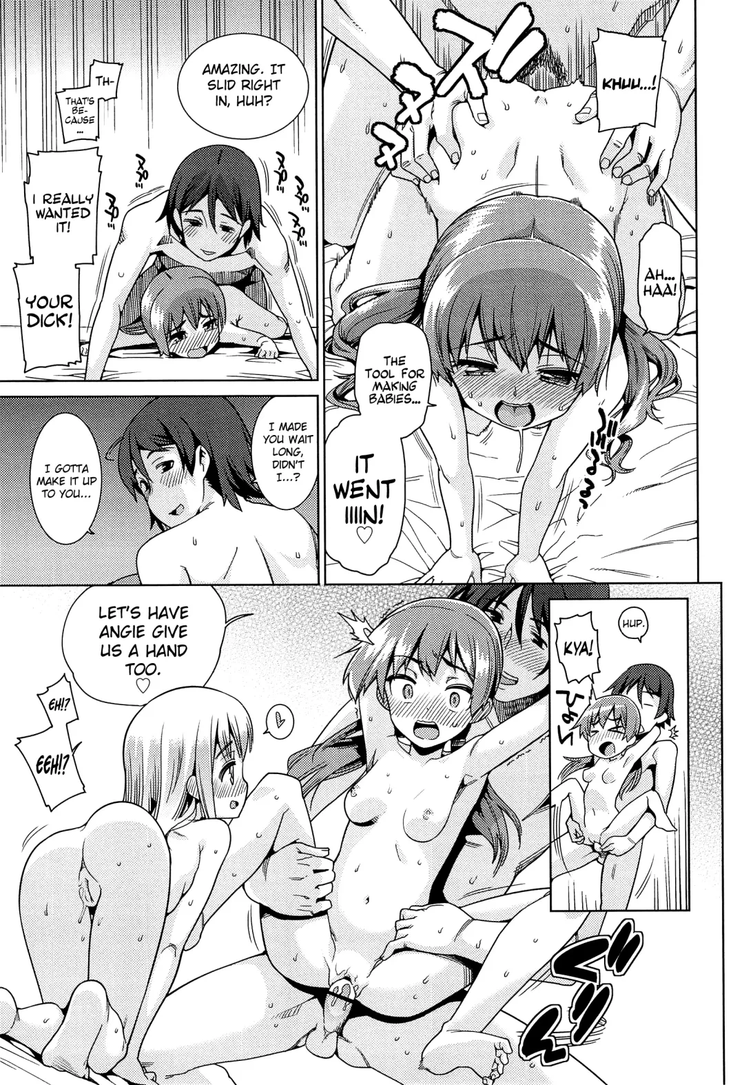 [Gengorou] Kyou mo Nekasenaikara Ch. 2-3 Fhentai - Page 43