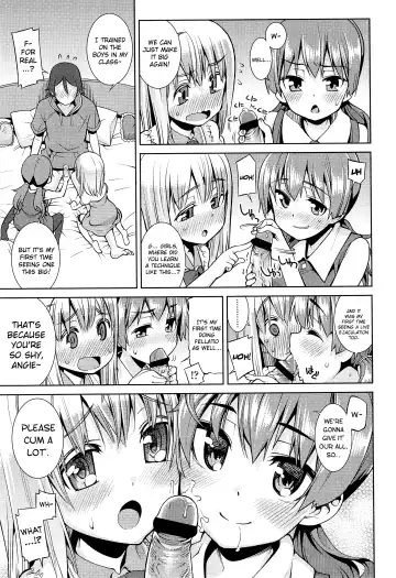 [Gengorou] Kyou mo Nekasenaikara Ch. 2-3 Fhentai - Page 11
