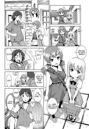 [Gengorou] Kyou mo Nekasenaikara Ch. 2-3 Fhentai - Page 2