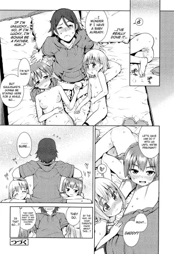 [Gengorou] Kyou mo Nekasenaikara Ch. 2-3 Fhentai - Page 24