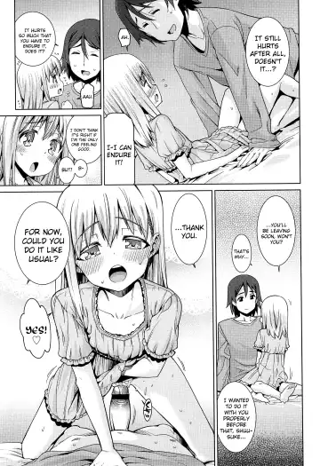 [Gengorou] Kyou mo Nekasenaikara Ch. 2-3 Fhentai - Page 27