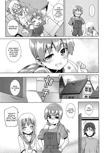 [Gengorou] Kyou mo Nekasenaikara Ch. 2-3 Fhentai - Page 31