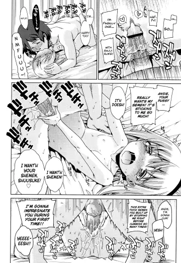[Gengorou] Kyou mo Nekasenaikara Ch. 2-3 Fhentai - Page 40