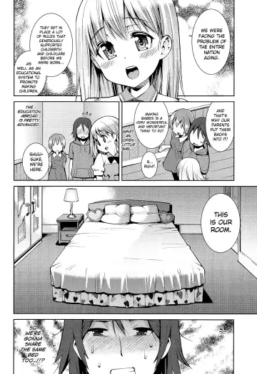 [Gengorou] Kyou mo Nekasenaikara Ch. 2-3 Fhentai - Page 6