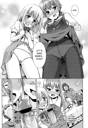 [Gengorou] Kyou mo Nekasenaikara Ch. 2-3 Fhentai - Page 9