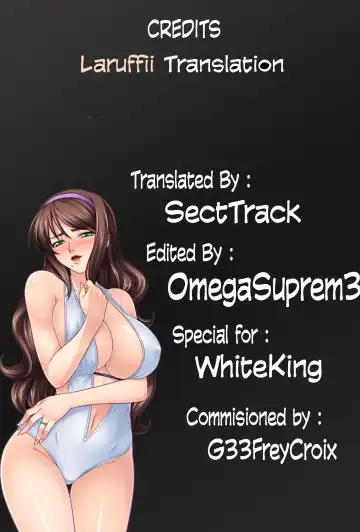 [Sanba Riwo] Monomaniac Love Fhentai - Page 15