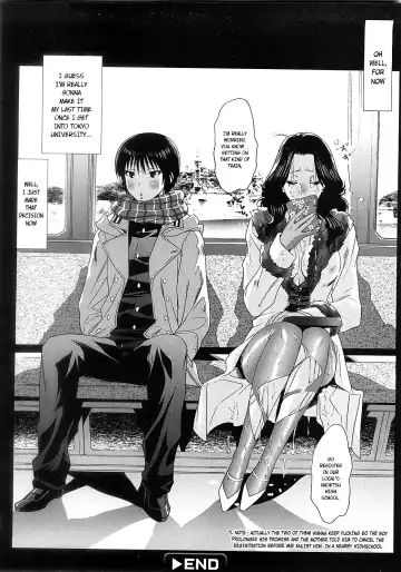 [Mizukami Ranmaru] Ketsui no Juken Fhentai - Page 16