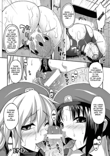 [Somejima] Niku Heki Koushuubenjo | Human Toilet Fhentai - Page 16