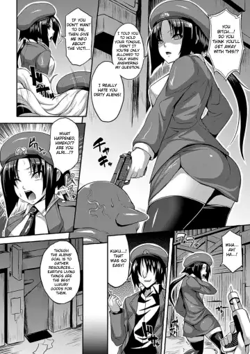 [Somejima] Niku Heki Koushuubenjo | Human Toilet Fhentai - Page 2