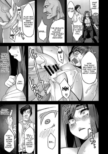 [Obui] Hentai Idol Bokujou NEXT STAGE Fhentai - Page 10