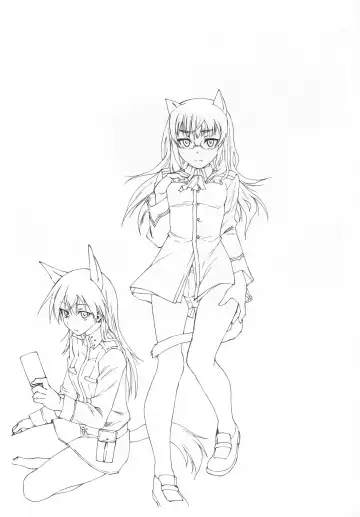 [As-special] Bluesprite Fhentai - Page 13