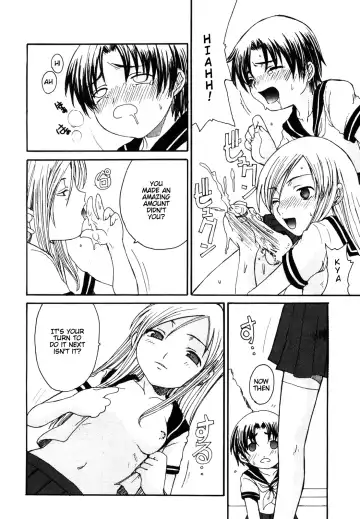 [Shoryutei Enraku] Mama o Kobamenai Boku - I can't refuse mother (decensored) Fhentai - Page 95