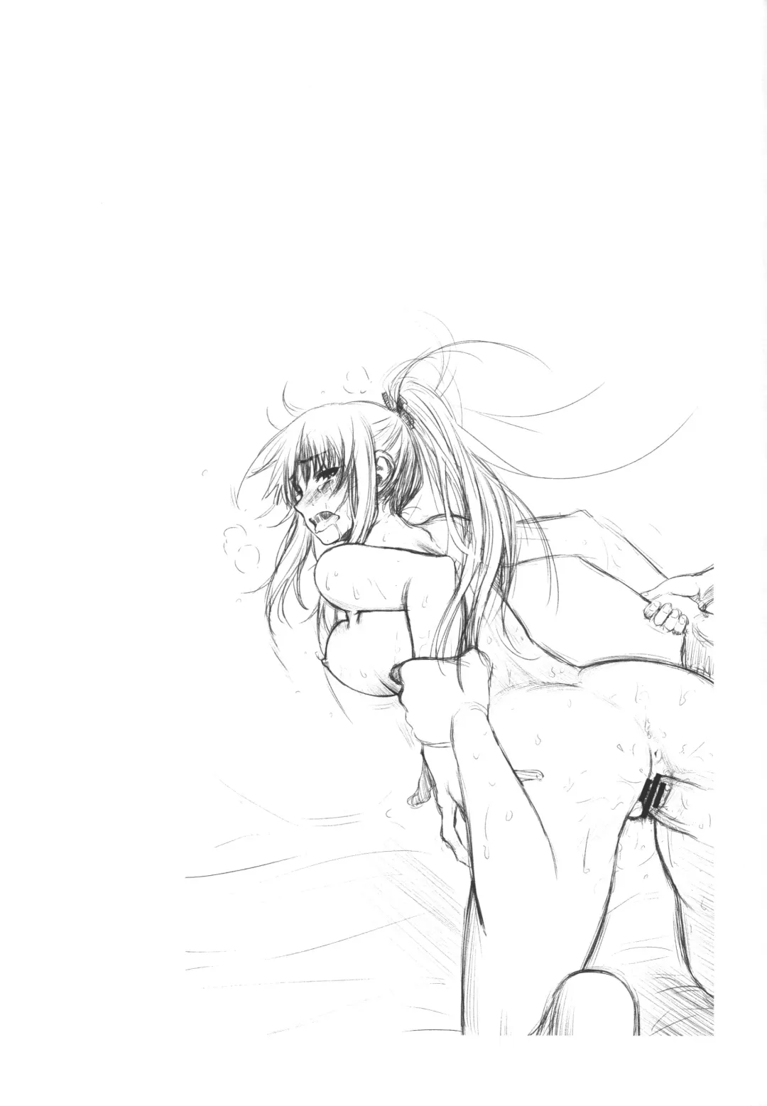 [As-special] BRAVE! Fhentai - Page 30