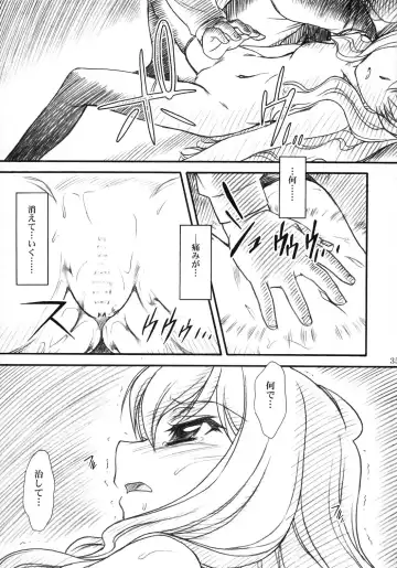 [Route39 - Zenki] VOID Fhentai - Page 34