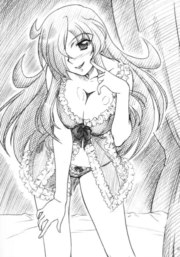 [Route39 - Zenki] VOID Fhentai - Page 46