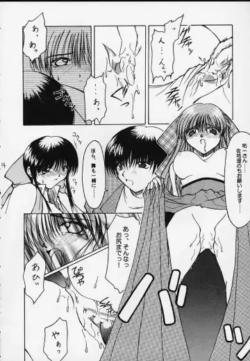 [Takane Nohana] Himeshara Fhentai - Page 11