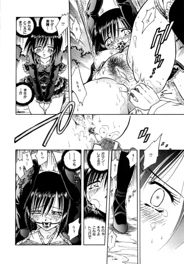 [Sakaguchi Shizuka - Shizuka] Futago Shimai Ryoujoku Fhentai - Page 108