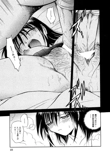 [Sakaguchi Shizuka - Shizuka] Futago Shimai Ryoujoku Fhentai - Page 25