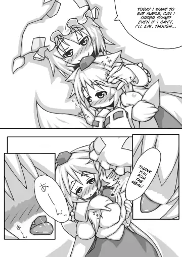 [Kanon] Ran + Momiji Fhentai - Page 7