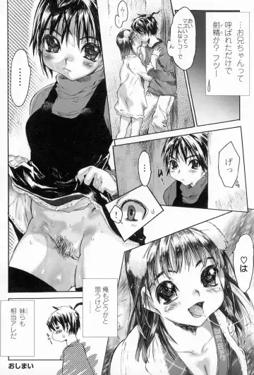 [Zero No Mono] Yaritai Kibun Fhentai - Page 23