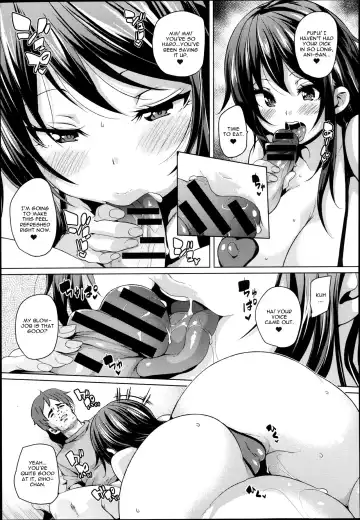 [Marui Maru] Guutara Aniki to Otoutoyome Fhentai - Page 5