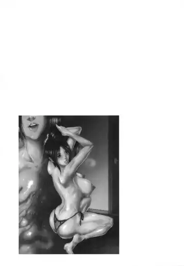 [Grifon] Okasaretai Karada Fhentai - Page 34